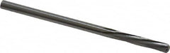 Magafor - 2.9693mm Solid Carbide 6 Flute Chucking Reamer - Caliber Tooling