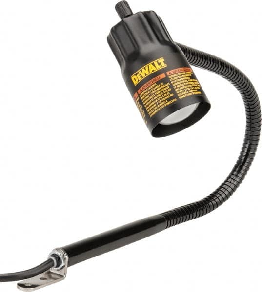 DeWALT - Power Saw Work Light - For Use with DW788 20" Variable-Speed Scroll Saws - Caliber Tooling