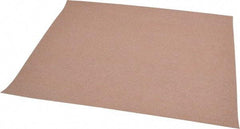 Norton - 1,500 Grit, Aluminum Oxide Sanding Sheet - 11" Long x 9" Wide, Super Fine Grade, B Weighted Paper Backing - Caliber Tooling