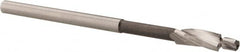 Keo - #4 Wire Socket Head Cap Screw Compatible, Cobalt, Solid Pilot Counterbore - Caliber Tooling