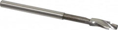 Keo - #5 Wire Socket Head Cap Screw Compatible, Cobalt, Solid Pilot Counterbore - Caliber Tooling