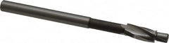 Keo - 1/4" Socket Head Cap Screw Compatible, Cobalt, Solid Pilot Counterbore - Caliber Tooling