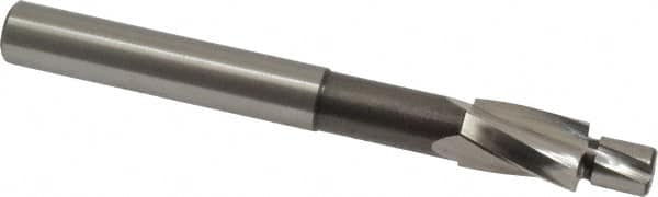 Keo - 3/8" Socket Head Cap Screw Compatible, Cobalt, Solid Pilot Counterbore - Caliber Tooling