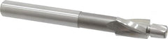 Keo - 3/8" Socket Head Cap Screw Compatible, Cobalt, Solid Pilot Counterbore - Caliber Tooling