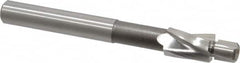 Keo - 3/8" Socket Head Cap Screw Compatible, Cobalt, Solid Pilot Counterbore - Caliber Tooling