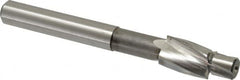 Keo - 7/16" Socket Head Cap Screw Compatible, Cobalt, Solid Pilot Counterbore - Caliber Tooling