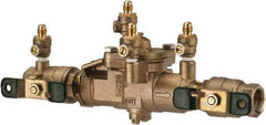 Watts - 3/4 Thread, Backflow Preventer Valve - Lead-Free, Use with Potable Water Applications - Caliber Tooling