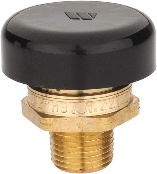 Watts - Water Service Vacuum Relief Valve - Use with Potable Water Applications - Caliber Tooling