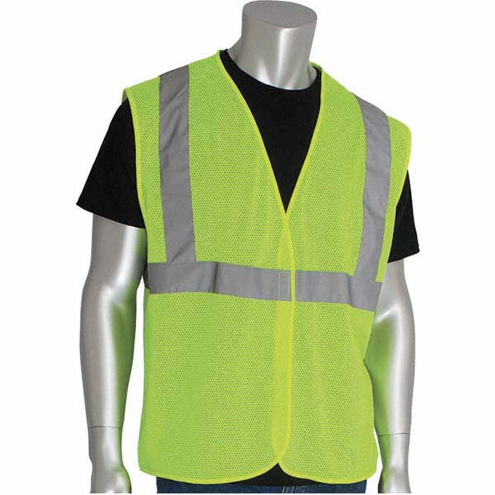 PIP - High Visibility Vest - Caliber Tooling