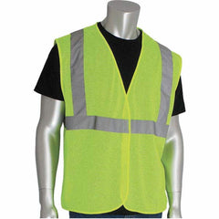 PIP - High Visibility Vest - Caliber Tooling