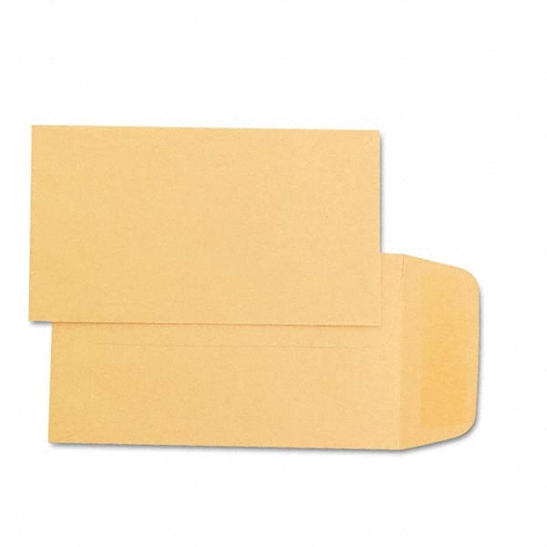 Quality Park - Mailers, Sheets & Envelopes Type: Coin Envelope Style: Gummed Flap - Caliber Tooling