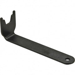 Dynabrade - Grinder Repair Pin Wrench - Use with Dynabrade Air Power Tools - Caliber Tooling