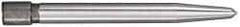 Starrett - 1-11/16 x 11/64" Center Punch Point - For Use with Starrett #86401601 - Caliber Tooling