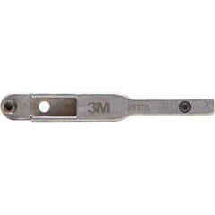 3M - Power Sander File Belt Attachment Arm - For Use with 1/8", 1/4" or 1/2" x 18" File Belt Sanders - Caliber Tooling