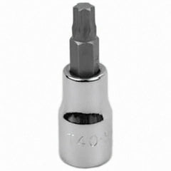 SK - Hand Hex & Torx Bit Sockets - Caliber Tooling