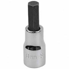 SK - Hand Hex & Torx Bit Sockets - Caliber Tooling