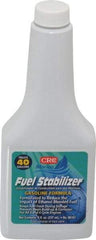 CRC - Marine Fuel Stablizer -- Gas Formula - 8 oz Bottle - Caliber Tooling