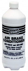 CRC - 32 oz Air Brake Conditioner - 32 oz Container - Caliber Tooling