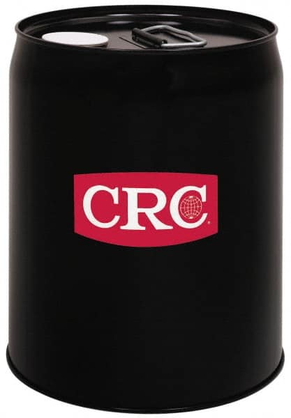 CRC - Chlorinated Brake Parts Cleaner - 5 Gal Pail - Caliber Tooling