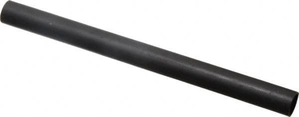 Thomas & Betts - 6" Long, 3:1, Polyolefin Heat Shrink Electrical Tubing - Black - Caliber Tooling