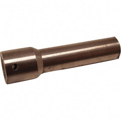 Dynabrade - Grinder Repair Extension Retainer Wrench - Use with Pencil Grinders - Caliber Tooling