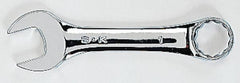 SK - 14mm 12 Point Offset Combination Wrench - Caliber Tooling