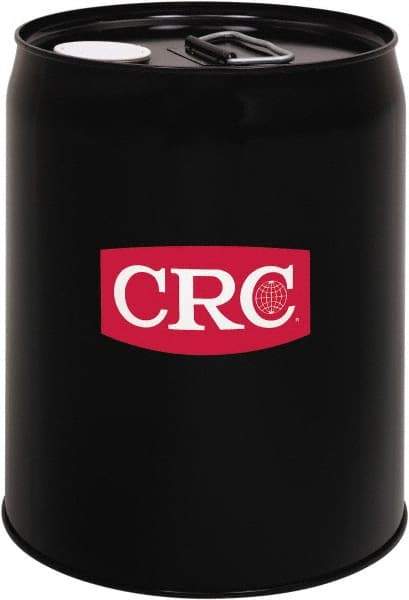 CRC - 5 Gal Bucket Cleaner/Degreaser - Caliber Tooling