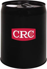 CRC - 5 Gal Bucket Cleaner/Degreaser - Caliber Tooling