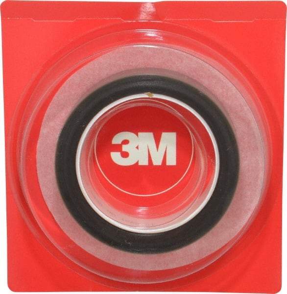 3M - 36 Yds. x 1", Gray PTFE Film Tape - 5480 Series, 3.7 mil Thick, 27 Lb./Inch Tensile Strength - Caliber Tooling