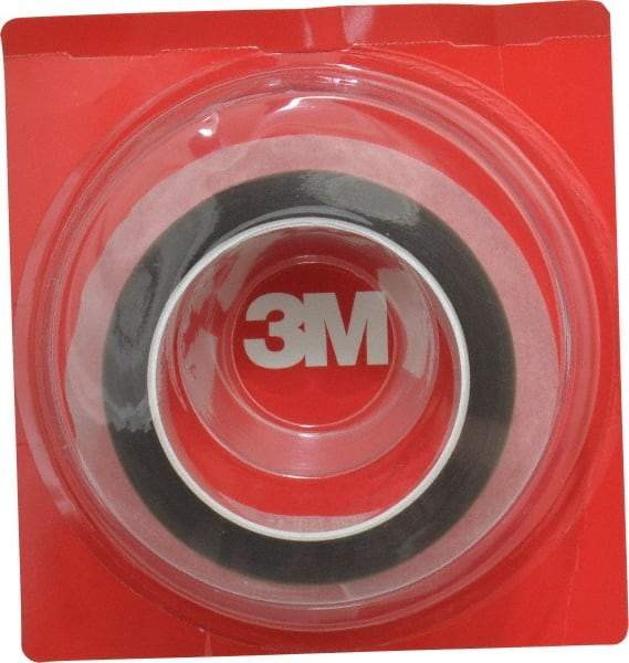 3M - 36 Yds. x 2", Gray PTFE Film Tape - 5480 Series, 3.7 mil Thick, 27 Lb./Inch Tensile Strength - Caliber Tooling