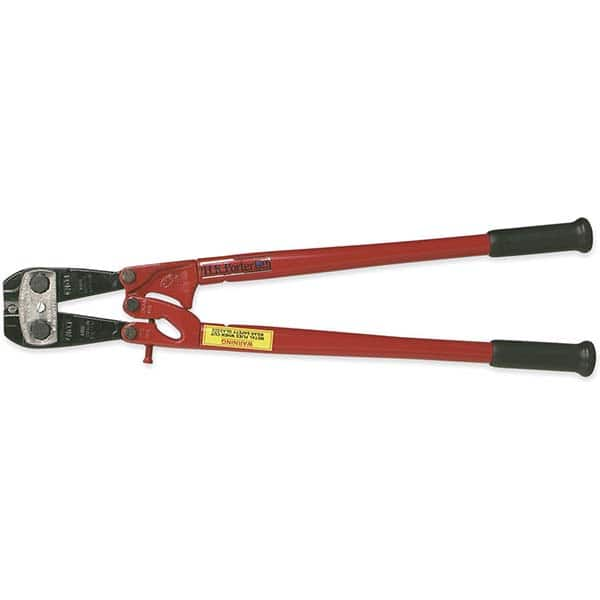 H.K. Porter - Cutting Pliers Type: Bolt Cutter Insulated: NonInsulated - Caliber Tooling