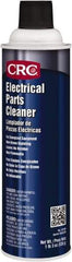 CRC - Electrical Contact Cleaners & Freeze Sprays Type: Electrical Grade Cleaner/Degreaser Container Size Range: 16 oz. - 31.9 oz. - Caliber Tooling