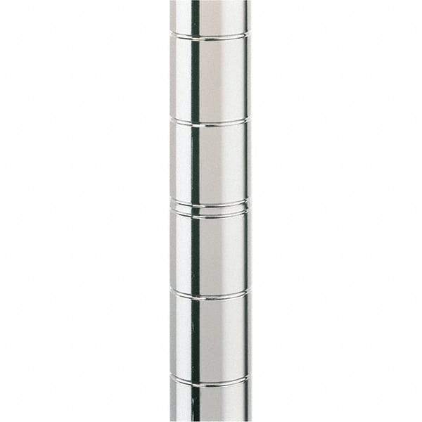 Metro - 34-1/2" High, Open Shelving Accessory/Component - Use with Intermetro Shelving - Caliber Tooling