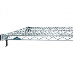 Metro - 36" Wide, 18" High, Open Shelving Accessory/Component - Use with Intermetro Shelving - Caliber Tooling