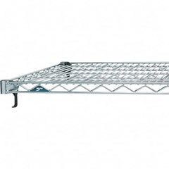 Metro - 30" Wide, 24" High, Open Shelving Accessory/Component - Use with Intermetro Shelving - Caliber Tooling