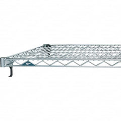 Metro - 42" Wide, 24" High, Open Shelving Accessory/Component - Use with Intermetro Shelving - Caliber Tooling