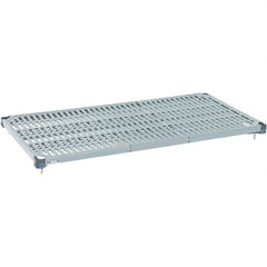 Metro - 24" Wide, 18" High, Open Shelving Accessory/Component - Caliber Tooling