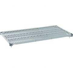 Metro - 48" Wide, 18" High, Open Shelving Accessory/Component - Caliber Tooling