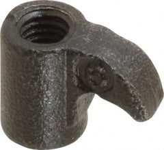 Made in USA - Series Finger Clamp, CK Clamp for Indexables - 0.44" High - Caliber Tooling