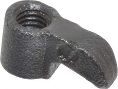 Made in USA - Series Finger Clamp, CK Clamp for Indexables - 0.31" High - Caliber Tooling