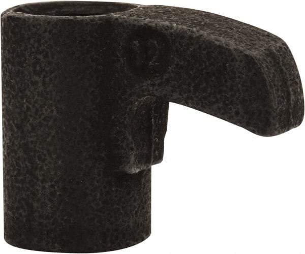 Made in USA - Series Finger Clamp, MC Clamp for Indexables - 0.66" High - Caliber Tooling