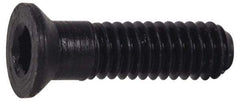 Made in USA - Torx Lock Screw for Indexables - #6-40 Thread, Industry Std TGS-1, For Use with Inserts - Caliber Tooling