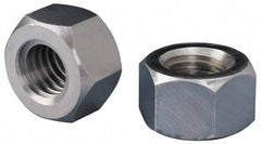 Keystone Threaded Products - 2-1/4 - 4 Acme Steel Right Hand Hex Nut - 3-1/2" Across Flats, 2-1/4" High, 2G Class of Fit - Caliber Tooling