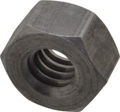 Keystone Threaded Products - 1/2-10 Acme Steel Left Hand Hex Nut - 7/8" Across Flats, 31/64" High, 2G Class of Fit - Caliber Tooling