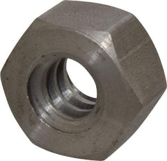 Keystone Threaded Products - 3/4-5 Acme Steel Right Hand Hex Nut - 1-1/4" Across Flats, 47/64" High, 2G Class of Fit - Caliber Tooling