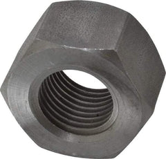 Keystone Threaded Products - 1-10 Acme Steel Right Hand Hex Nut - 1-5/8" Across Flats, 63/64" High, 2G Class of Fit - Caliber Tooling