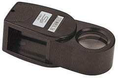 SPI - 14x Magnification, Loupe - 1 Lens - Caliber Tooling