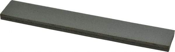 Cratex - 1" Wide x 6" Long x 1/4" Thick, Oblong Abrasive Block - Coarse Grade - Caliber Tooling