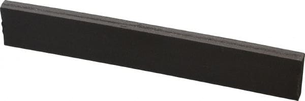 Cratex - 1" Wide x 6" Long x 1/4" Thick, Oblong Abrasive Block - Medium Grade - Caliber Tooling