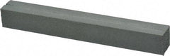 Cratex - 3/4" Wide x 6" Long x 3/4" Thick, Square Abrasive Stick - Coarse Grade - Caliber Tooling